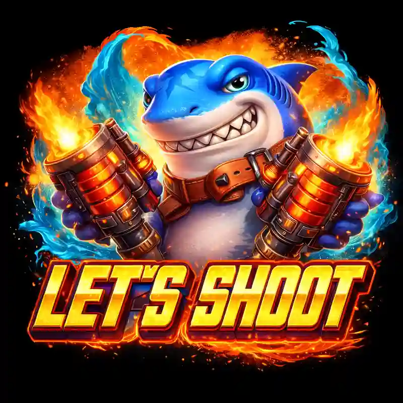 Play Lets Shoot slot at gogojili