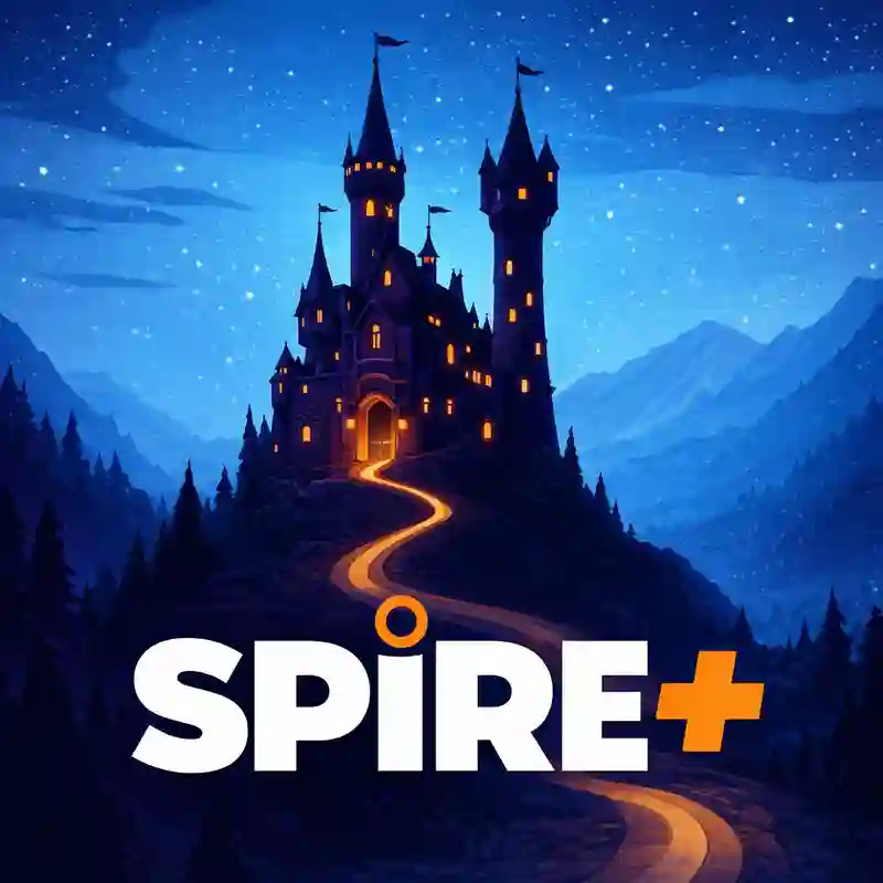Spire+ Premium Online Casino Game
