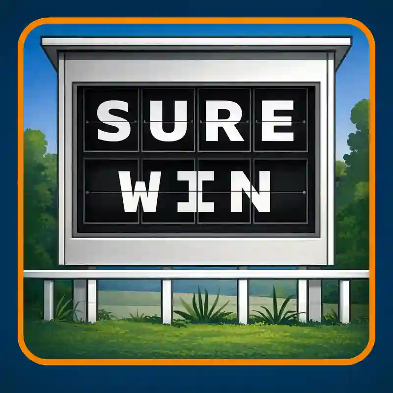 Sure Win Slot Game at gogojili Online Casino